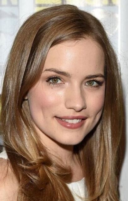Willa Fitzgerald biography. American actress
