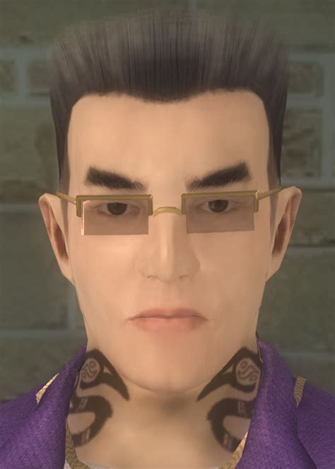 Johnny Gat | Saints row, Johnny, Saints row iv