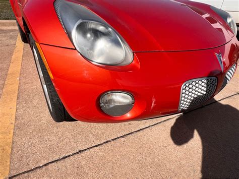 2008 Pontiac SolsticeConvertible 2D - Cars & Trucks - Bethany