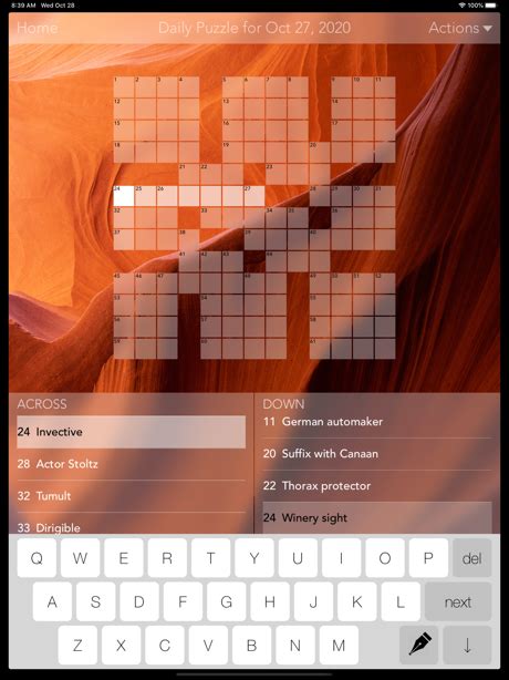 Crossword Puzzles‪‬ Free Tips & Tricks – GameHow24