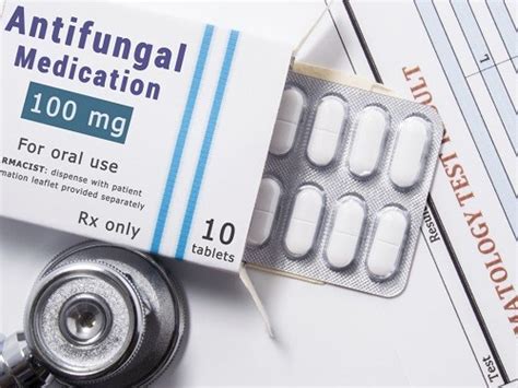 Buying‌ ‌Antifungal‌ ‌Tablets‌ ‌without‌ ‌a‌ ‌Prescription‌ ‌|‌ ‌Live ...