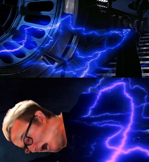 Face from the shocking truth video. This was my first thought on what ...