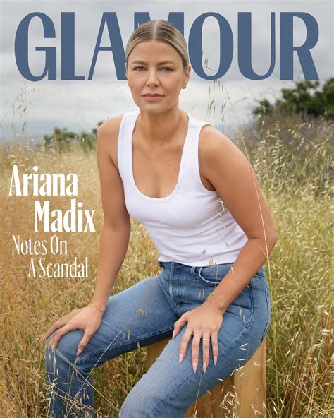 Ariana Madix Is a Woman Vindicated | Glamour