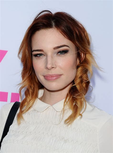 Chloe Dykstra - Barely Lethal Premiere in Los Angeles • CelebMafia