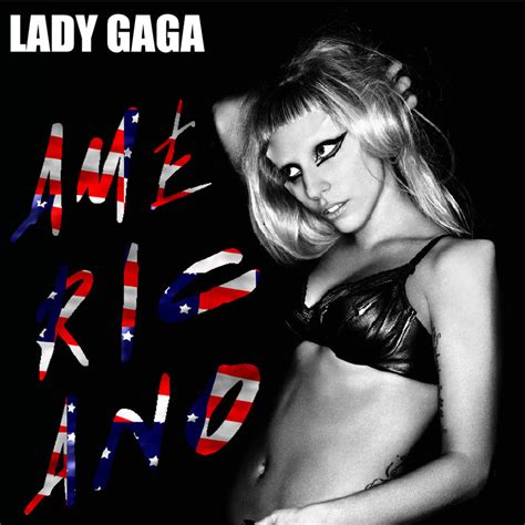 Lady Gaga Americano Lyrics | online music lyrics