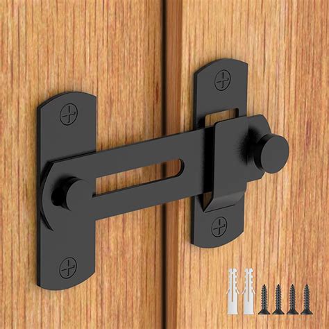 heavy duty gate bolt latch  rita ware blog