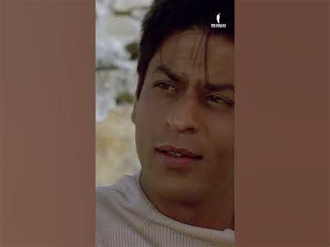 Chalte Chalte - Movie Scene - YouTube