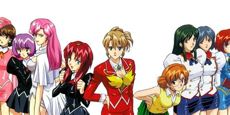 recomendacoes de animes de hentai noticias de animes radiata animes