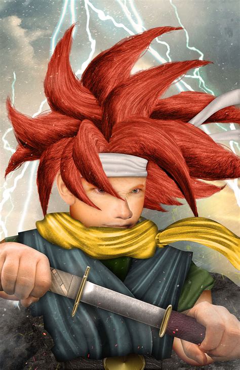 Character Art on Behance