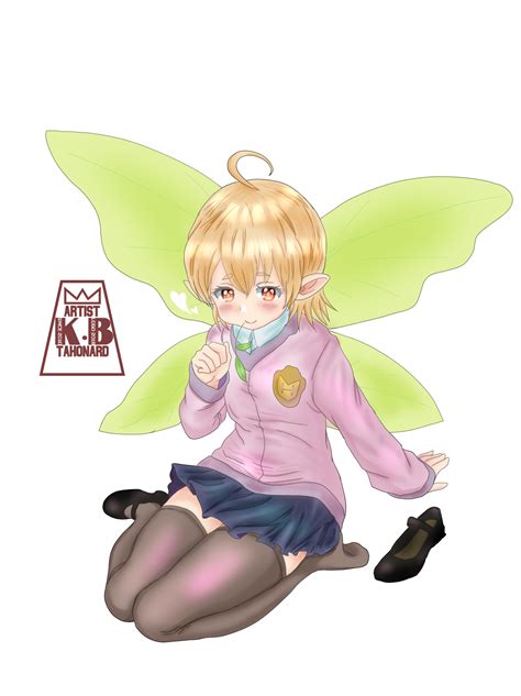 Lilah (Akwaro Unlimited) Image #2801893 - Zerochan Anime Image Board