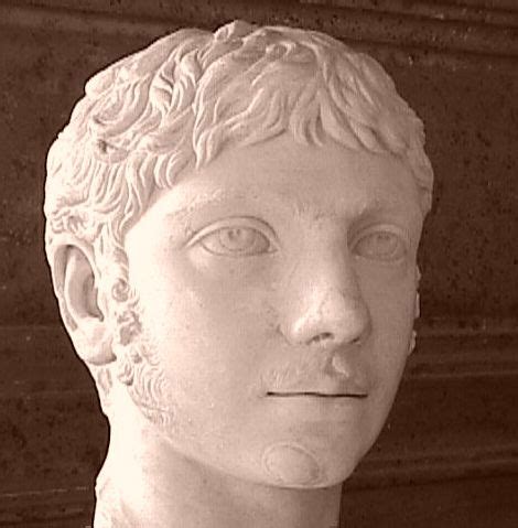 Elagabalus - Roman Emperor