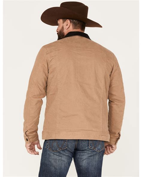 Product Name: Cody James Men's Ozark Washed Rancher Jacket