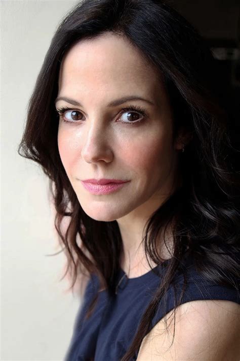 Mary-Louise Parker : sa biographie, filmographie, et quelques photos