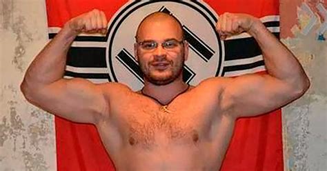 Notorious neo-Nazi leader Maxim Martsinkevich 'was tortured and ...