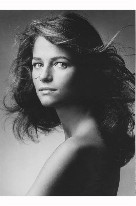 Nude Charlotte Rampling