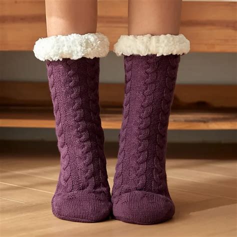 fuzzy socks gift guide cozy comfort   occasion cozy fuzzy socks