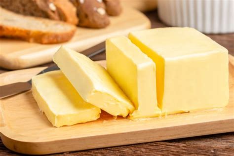 irish butter    american butter    expert