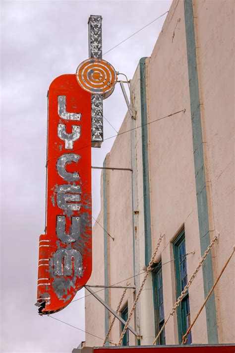Snapshots: Clovis - New Mexico's Rock and Roll Capital — Miles 2 Go