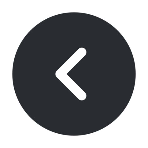 izquierda iconos interfaz de usuario  gestos