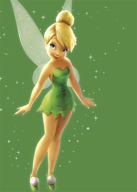Pin by Loretta Hartfield on Tinky | Tinkerbell pictures, Cute disney ...