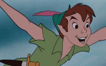 'Peter Pan's Neverland Nightmare' First Look Revealed