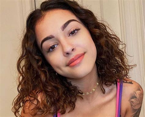 Malu Trevejo 18 Leak: 5 Facts That Will Leave You Stunned. - 1ppzeb1