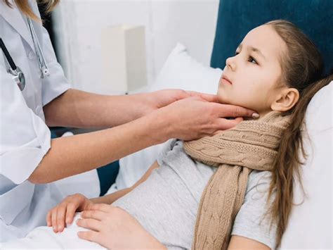 Thyroid Disorders Are Prevalent Among School-Age Children: What Parents ...