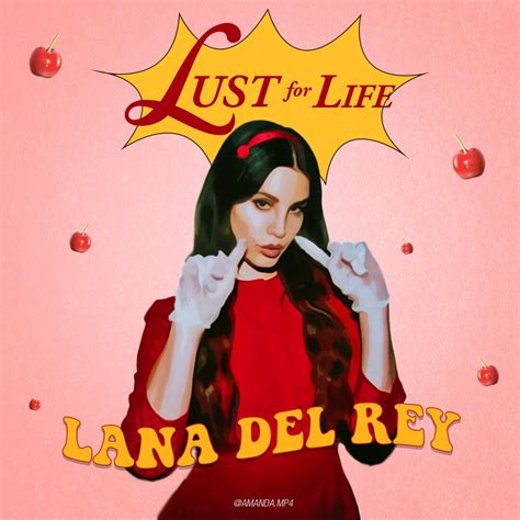Lana Del Rey Lust For Life Wallpapers - Wallpaper Cave