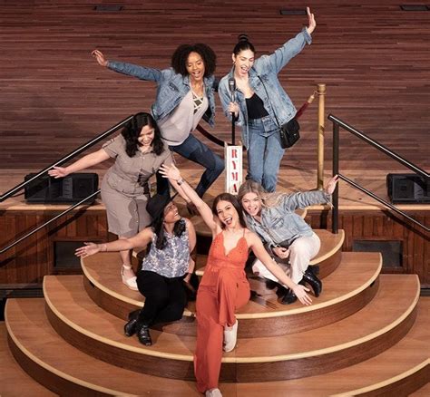 Group Tours | Ryman Auditorium