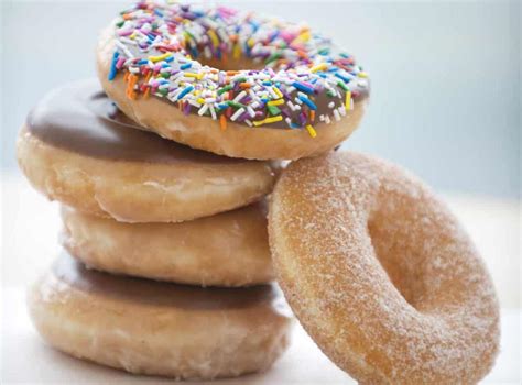 national doughnut day  maine