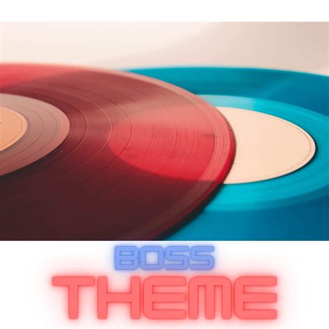 ‎Boss Theme (From "Sonic the Hedgehog 2") - Single by Rodrigo ...