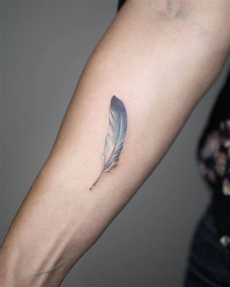 Eagle Feather Tattoo Meaning - Printable Calendars AT A GLANCE