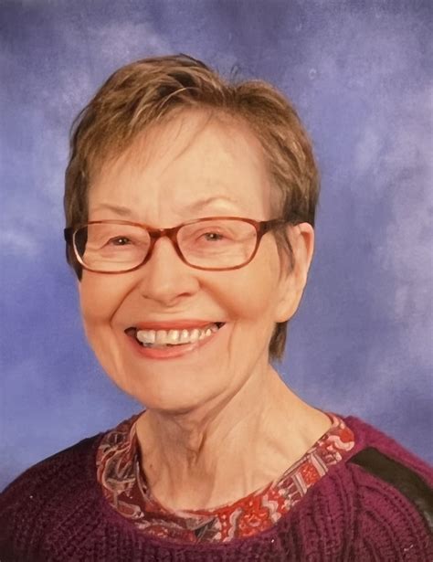 Lancaster Eagle Gazette Recent Obituaries: A Must-See For The Community Image 6
