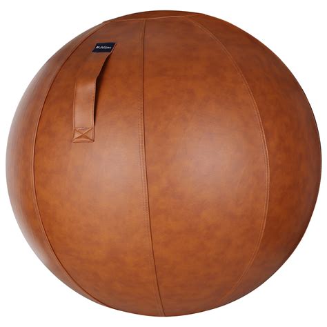 fitness ball office chair
