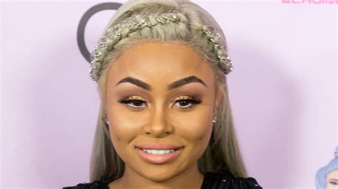 Pregnant Blac Chyna strips naked for magazine cover - heat | Celebrity