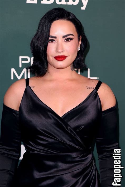 Demi Lovato Nude OnlyFans Leaks - Photo #3022972 - Fapopedia