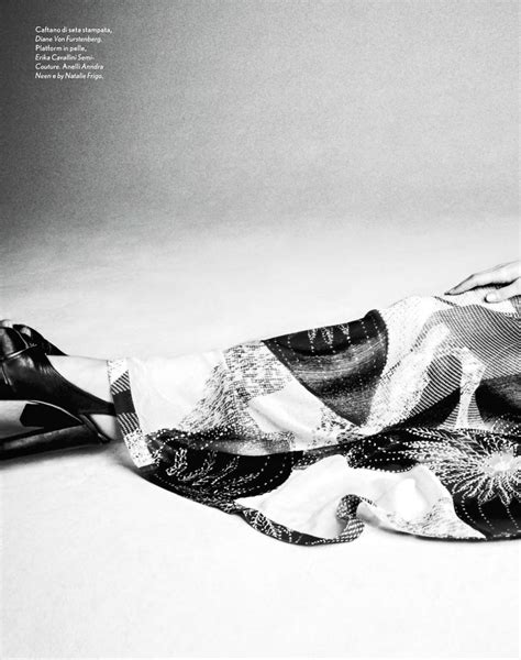 Mackenzie Drazan: Amica [April 2014] | young nude mom sex pictures