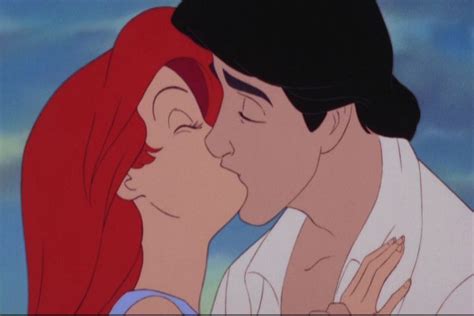 My top favourite kissing moments in Disney movies. - Disney - Fanpop