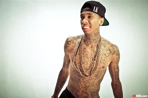 Pin by Mihaela Chiriac on Tyga | Tyga, Young money, American rappers