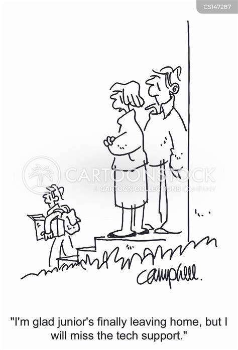 Moving Out Cartoons and Comics - funny pictures from CartoonStock