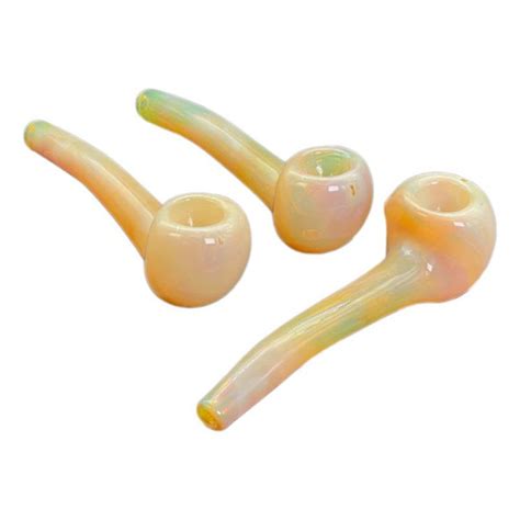 mini fumed sherlock pipe high mountain imports