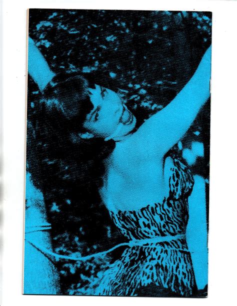 Betty In Bondage Jungle Land #1 - Betty Page - Shunga - VF | Comic