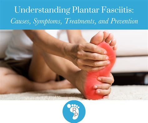 Plantar Fasciitis Symptoms Causes And Treatment