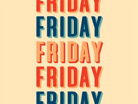 Dribbble - friday_friday_friday-07.jpg by Jasmine Shipman 