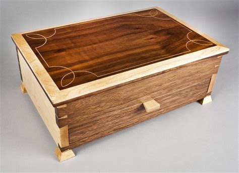 Unique Boxes Handcrafted 1 x Customer Returns 2 pcs Set Vintage ...