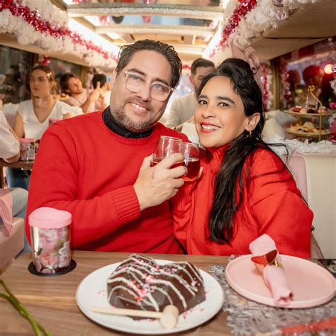 Tea Around Town Washington DC (2025) - All You Need to Know BEFORE You