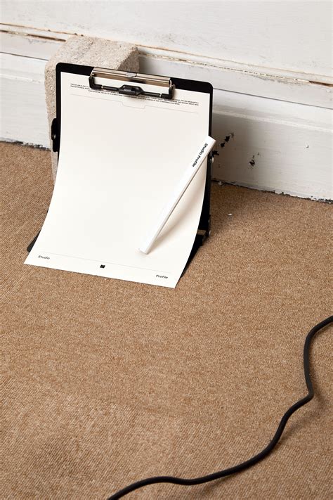 STUDIO PROFILE Brand Identity Design :: Behance