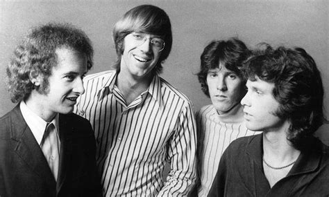 Engineering the Sound: The Doors 'The Doors'