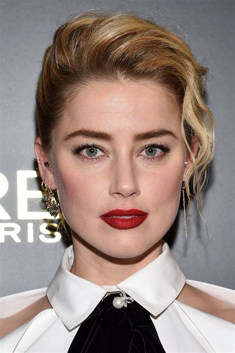 Amber Heard Photo Gallery