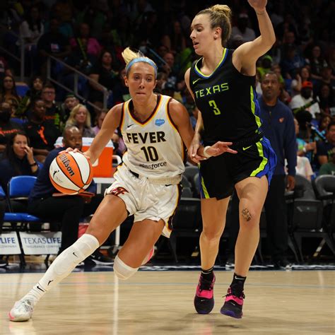 Lexie Hull Stats, Height, Weight, Position, Draft Status and More | WNBA